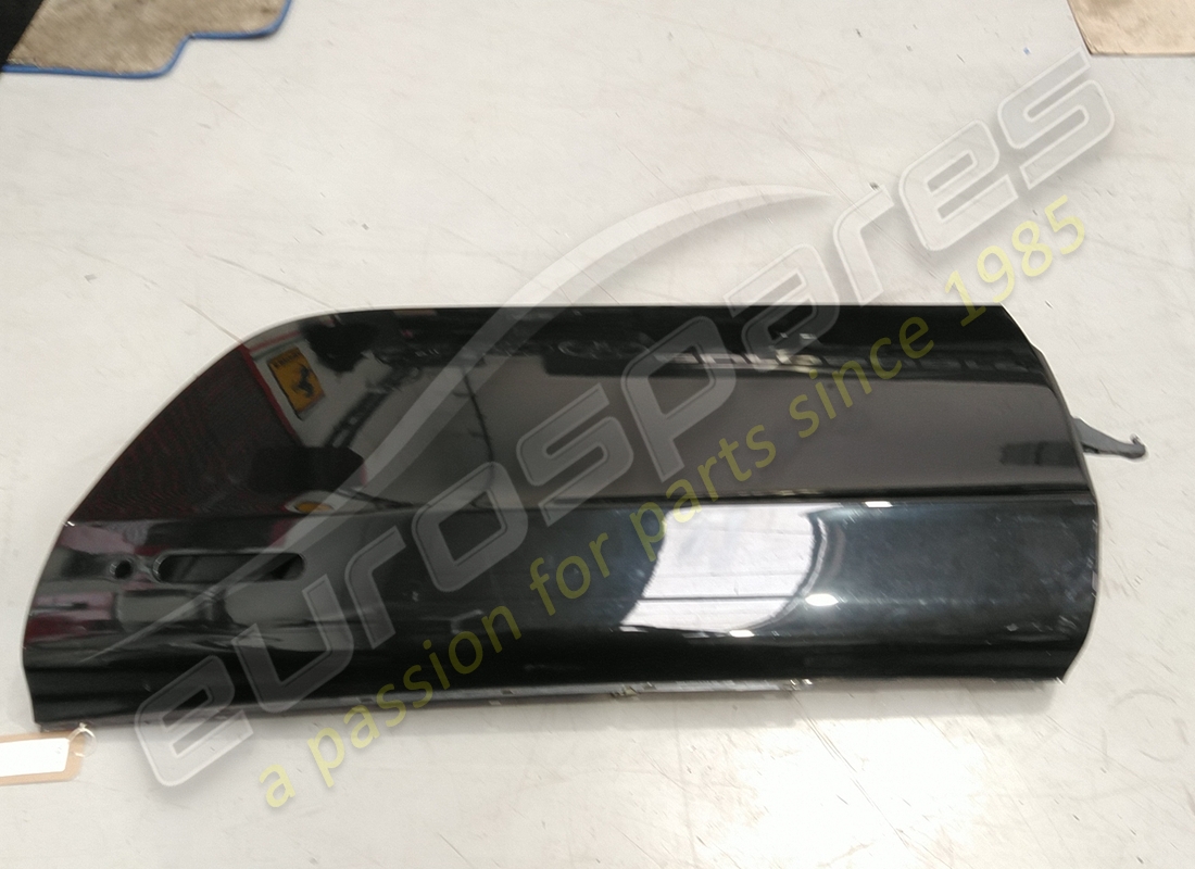 gruppo porta aston martin usato, numero parte sx bg3320123ag (2)