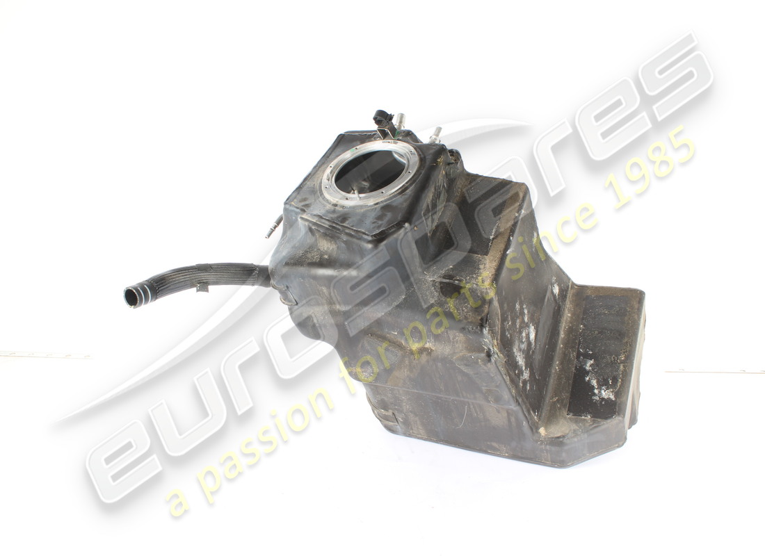 serbatoio carburante dx usato ferrari. numero parte 276666 (5)