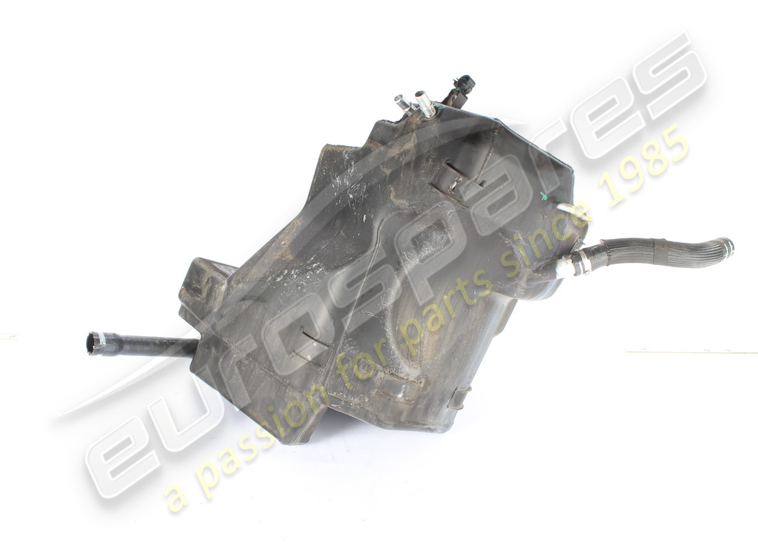SERBATOIO CARBURANTE DX USATO Ferrari . NUMERO PARTE 276666 (1)
