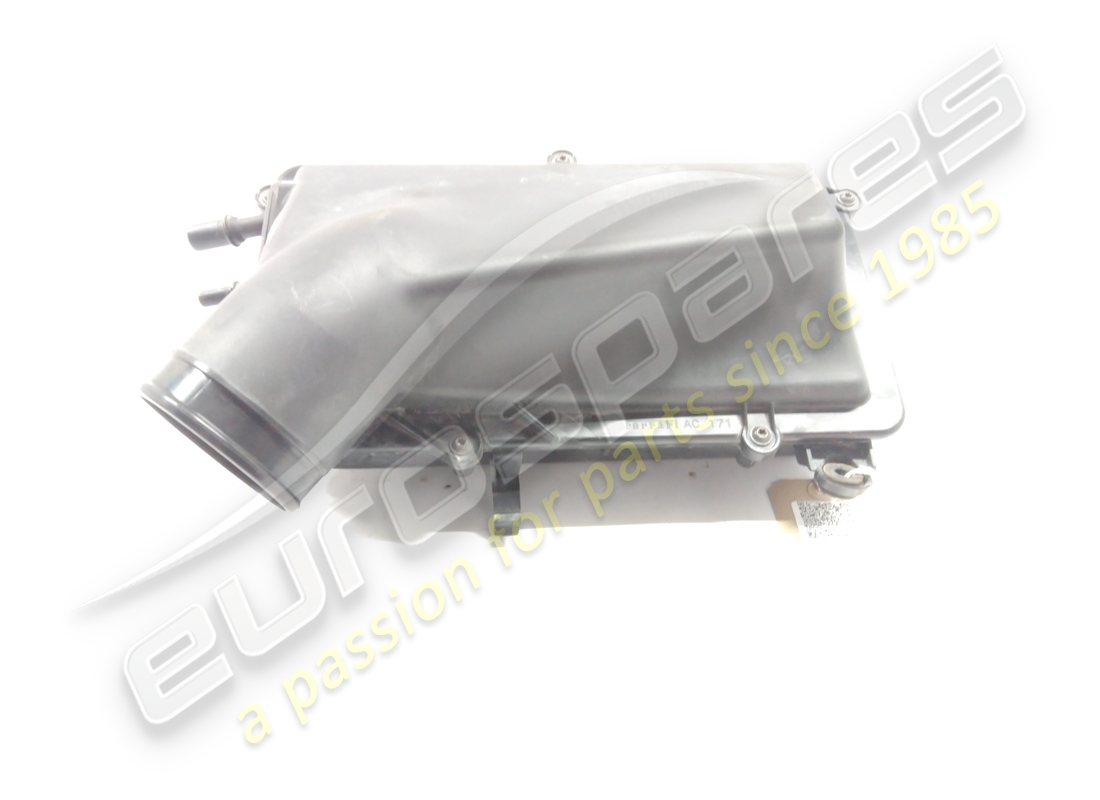 USATO Ferrari SCATOLA FILTRO ARIA DX COMPLETO . NUMERO PARTE 900155 (1)
