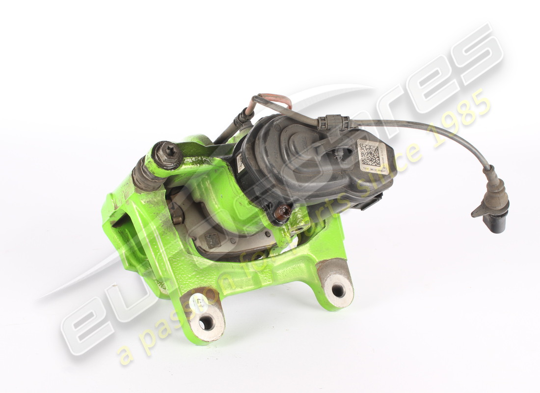 ALLOGGIAMENTO PISTONE EUROSPARES USATO CON SERVOMOTORE E PORTA PINZA E PERNI. NUMERO PARTE EAP1492239 (2) alloggiamento pistone eurospares usato con servomotore e porta pinza e perni. numero parte eap1492239 (2)