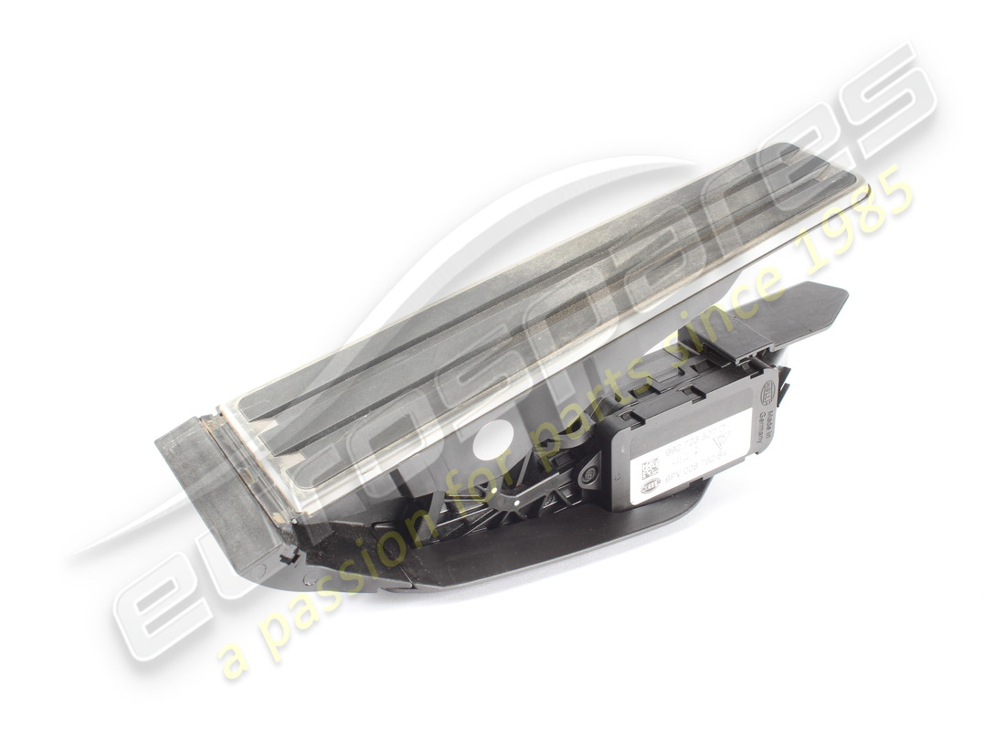 sensore acceleratore porsche usato. numero parte 992723507d (1)