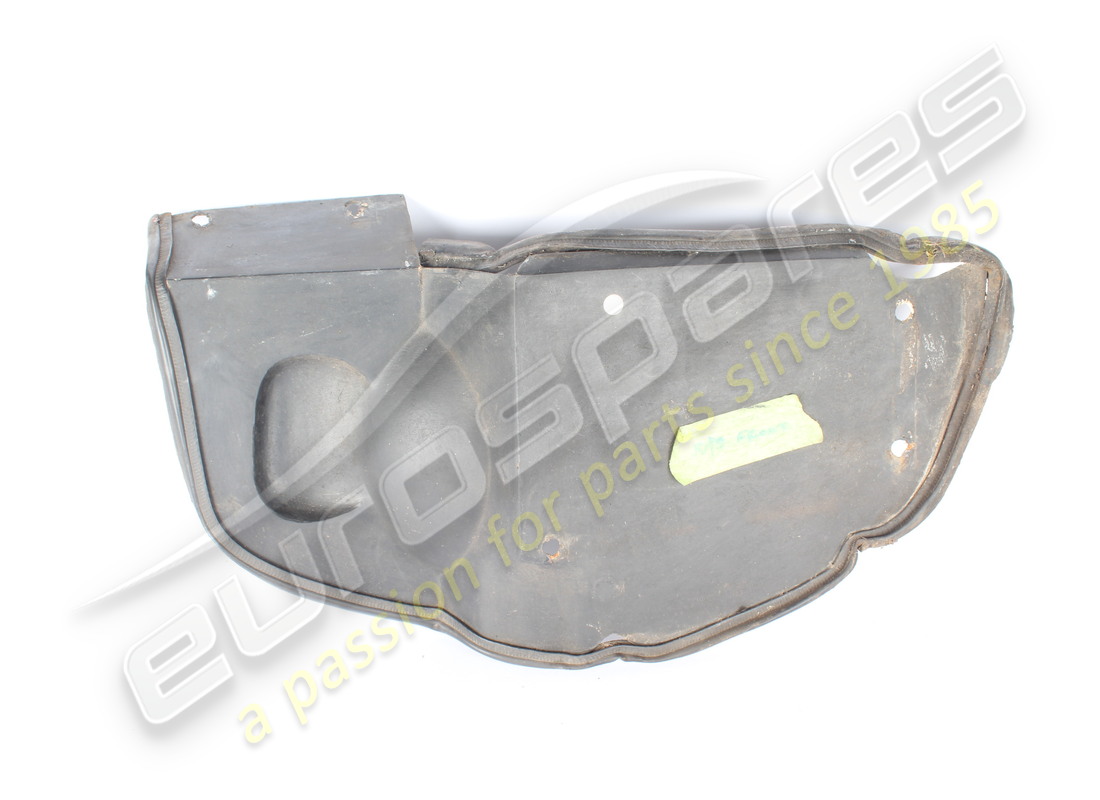 usato ferrari lh gravel guard gtb. numero parte 61849800 (1)