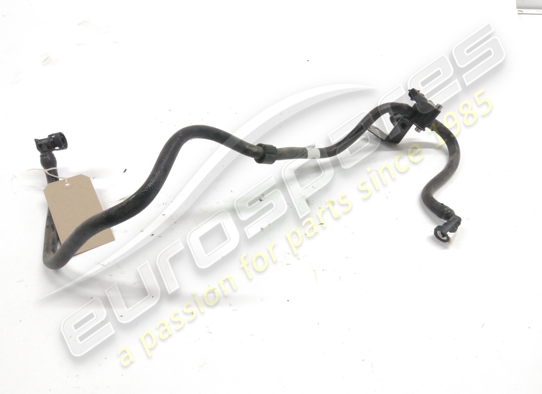 USATO Ferrari TUBO DA TEV SX A VENTURI SX . NUMERO PARTE 808848 (1)