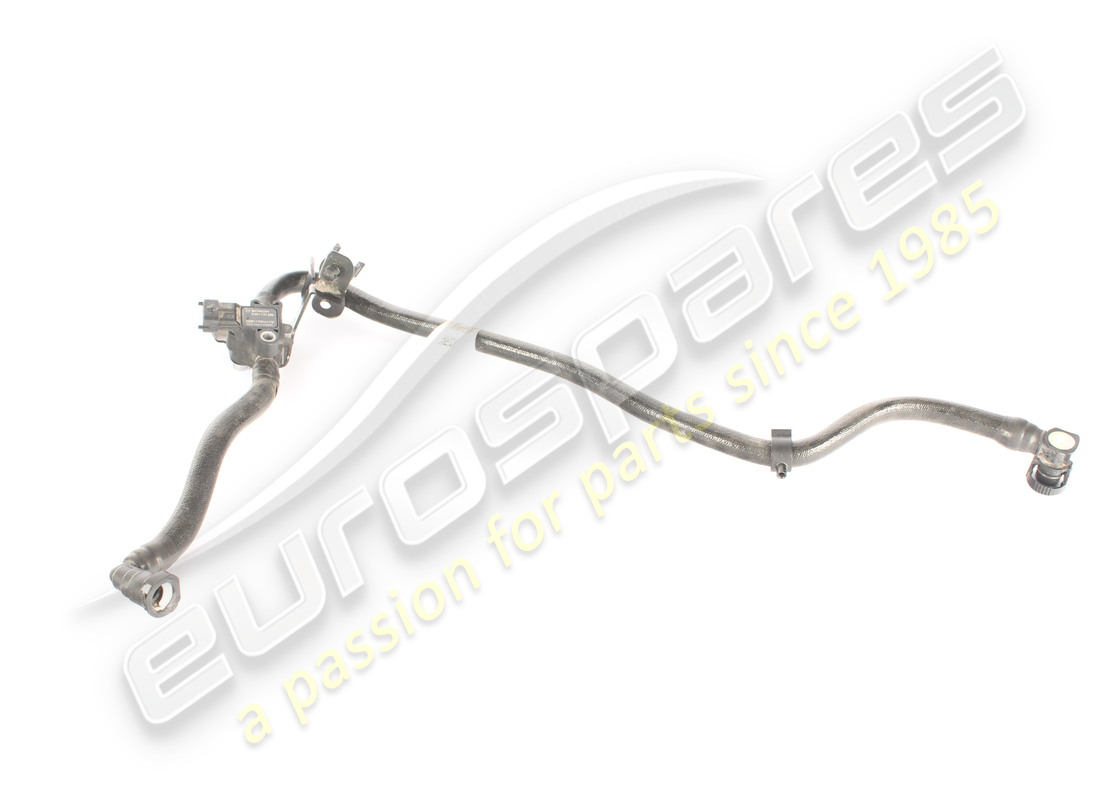 USATO Ferrari TUBO DA TEV DX A VENTURI DX . NUMERO PARTE 910072 (1)