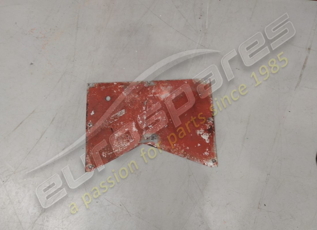 PANNELLO ANTERIORE Ferrari DANNEGGIATO. NUMERO PARTE 40355208 (1)
