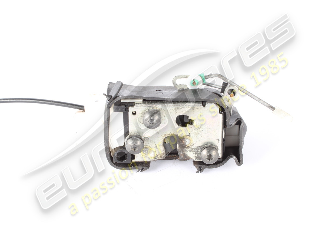 serratura porta sx usata ferrari. numero parte 67935500 (2)