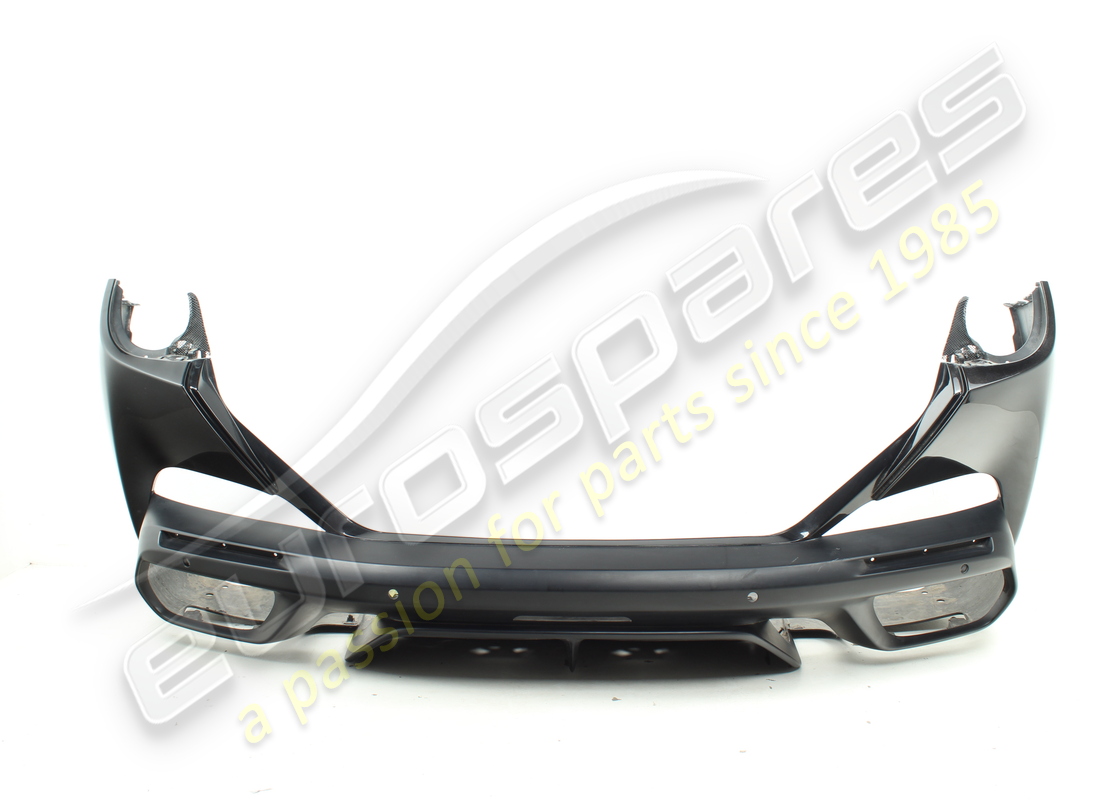 usato ferrari paraurti posteriore codice articolo 985837879