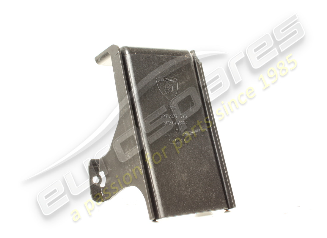 COPERTURA PROTETTIVA Lamborghini USATA. NUMERO PARTE 4T0937115 (1)