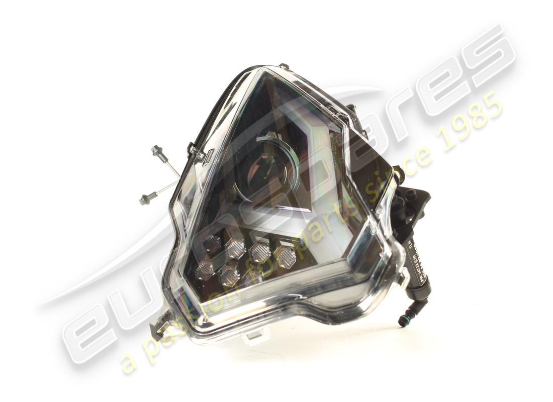 NUOVO (ALTRO) Lamborghini FARO ANTERIORE DESTRO. NUMERO PARTE 471941004N (1)