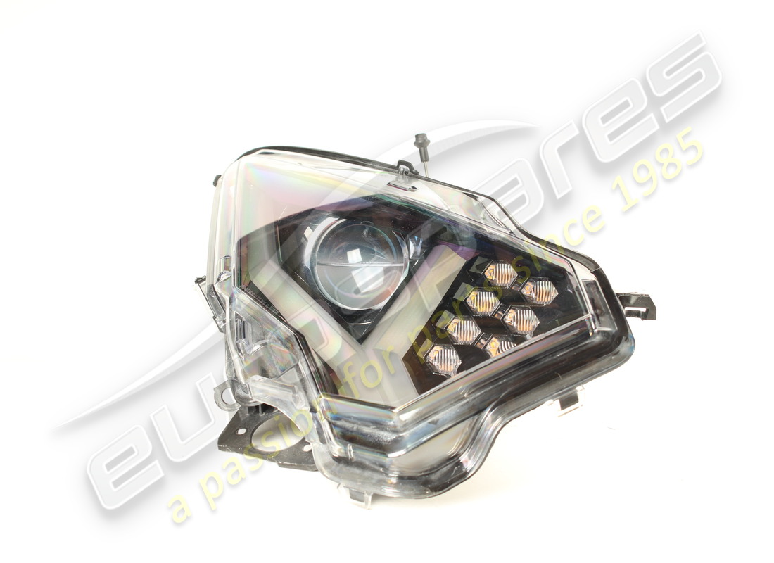 FARO ANTERIORE DESTRO Lamborghini USATO. NUMERO PARTE 471941004T (1)