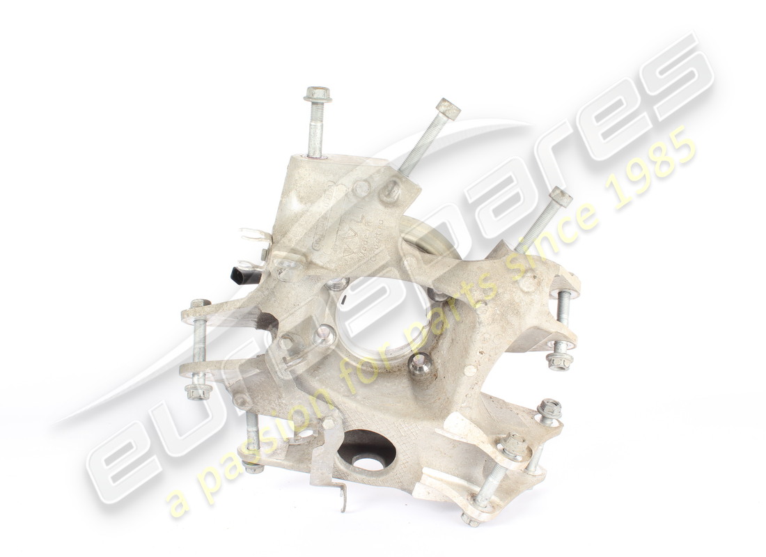 portaruota usato porsche. numero parte 9gt505051a (2)