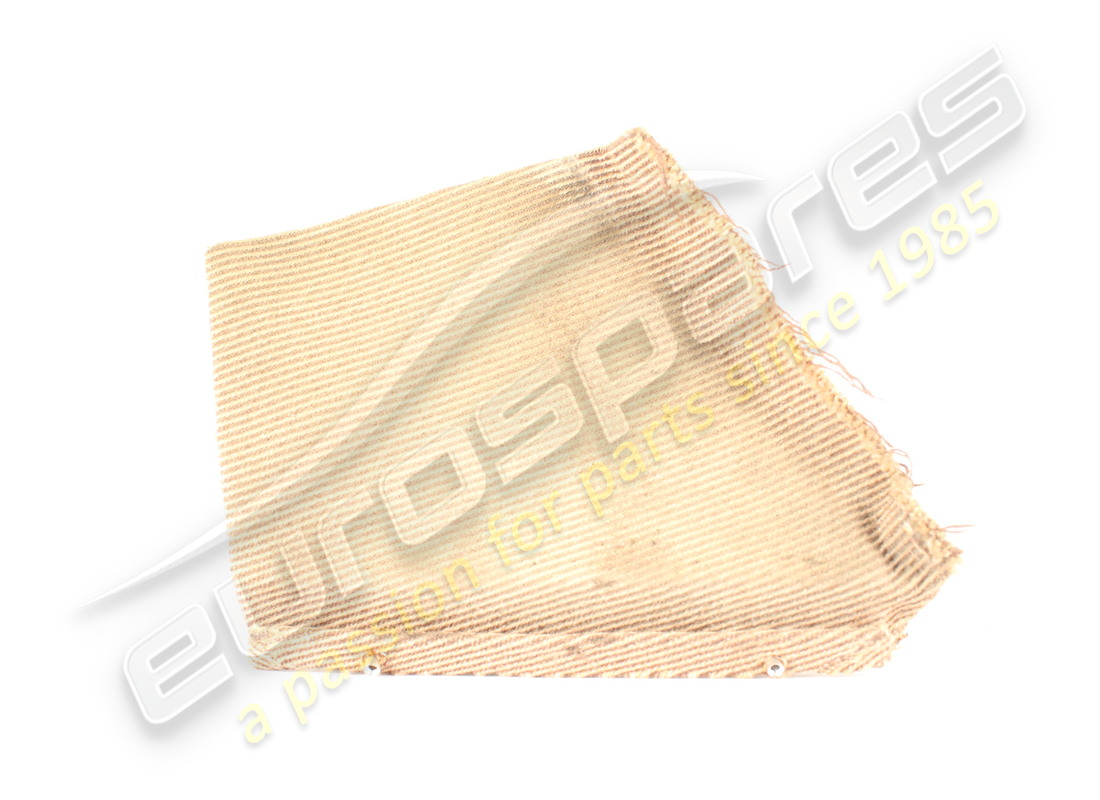 USATO Ferrari MODANATURA DX GTB . NUMERO PARTE 60998100 (1)