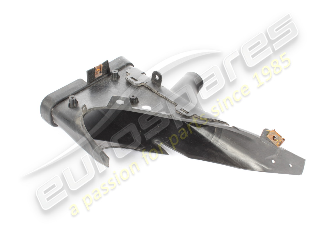 usato ferrari condotto dct fianco sx. numero parte 88296000 (2)