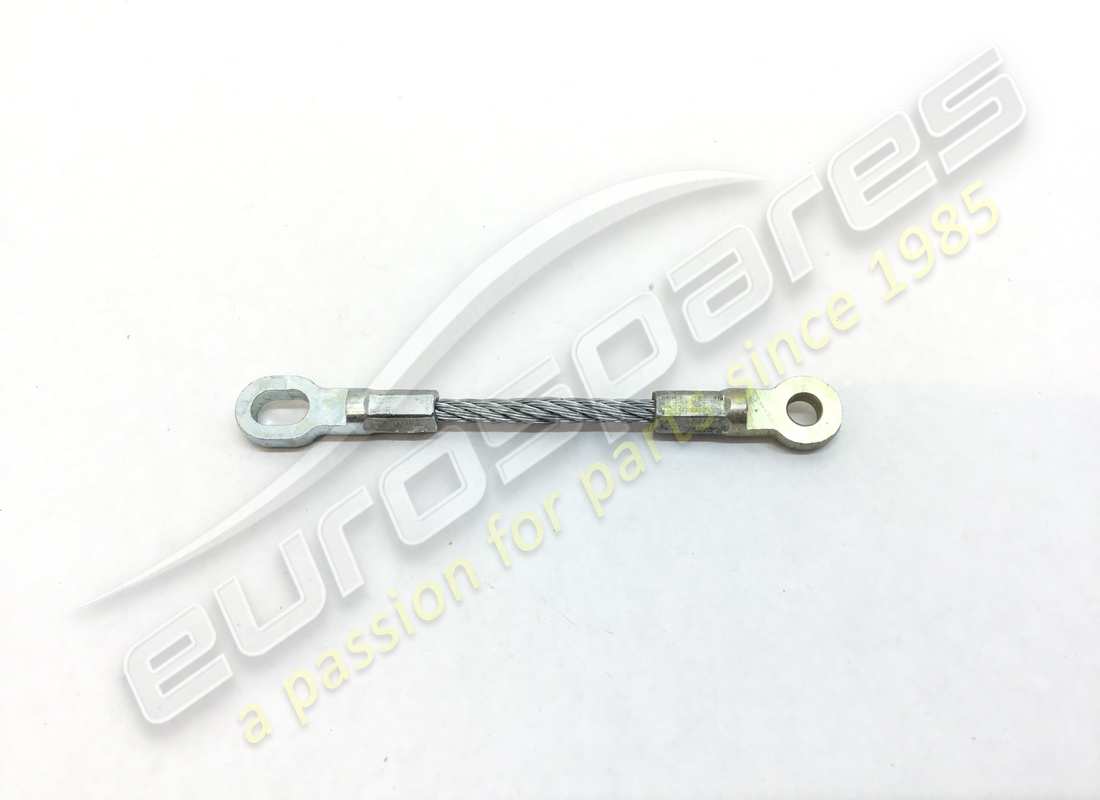 nuovo maserati cavo della pompa dell'acqua. numero parte ma0064373 (1)