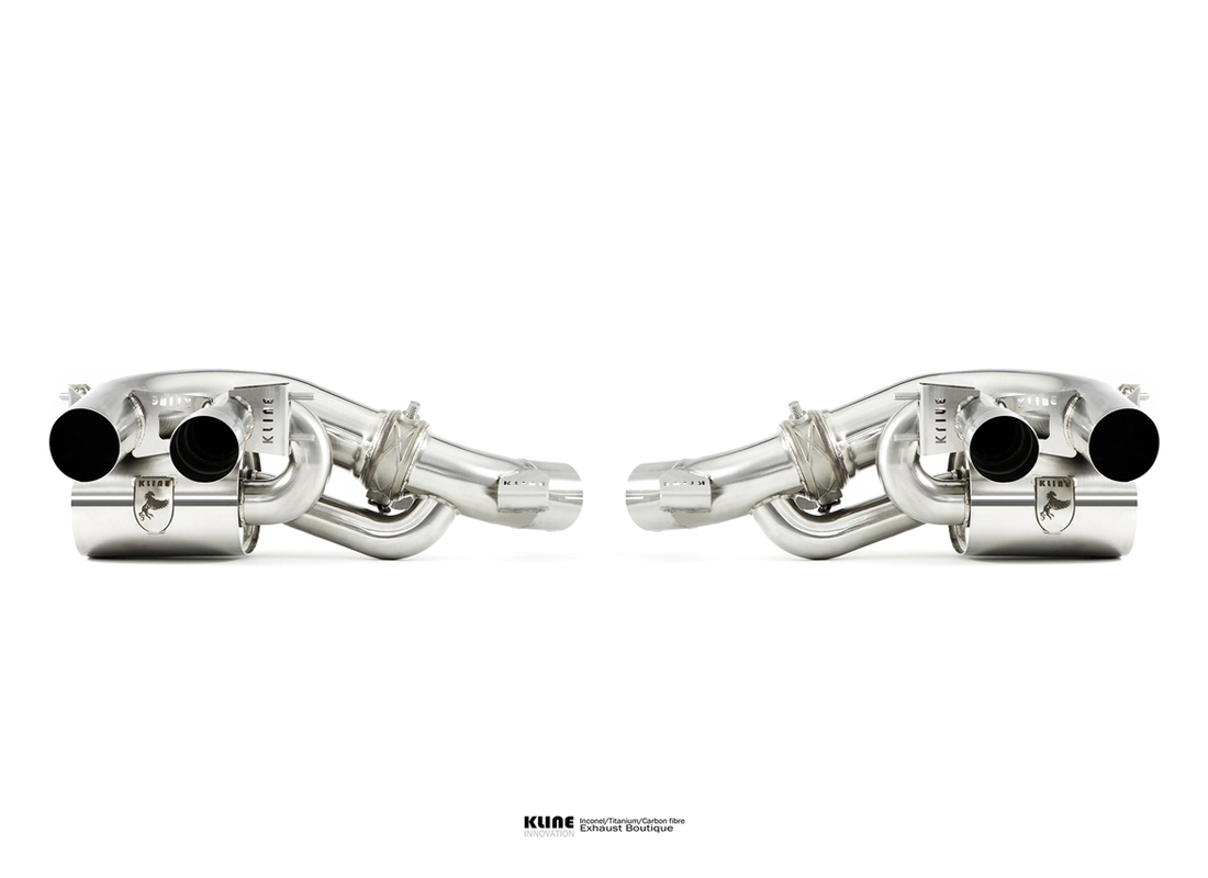 nuovo kline innovation sistema valvetronic posteriore - acciaio inossidabile. numero parte klferf12valversss (4)
