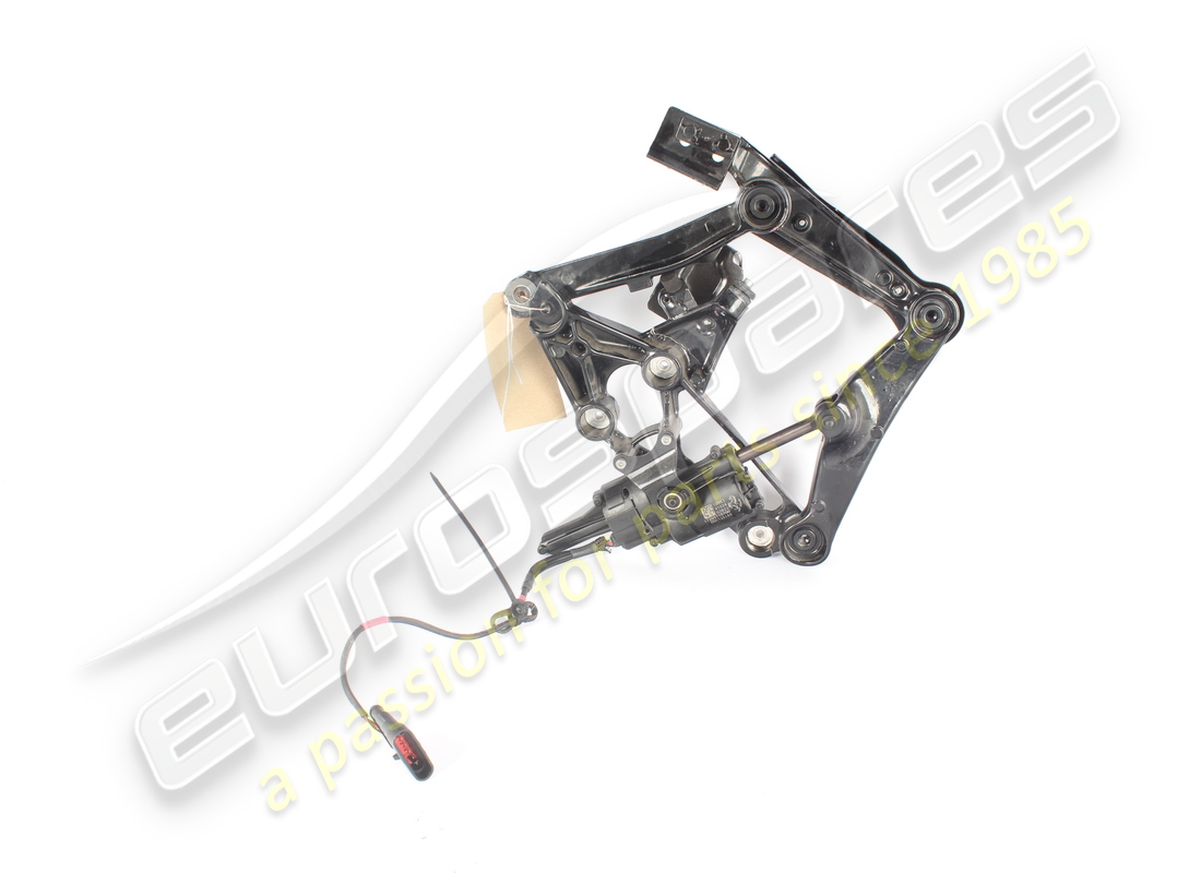 USATO Ferrari F171 - COMPLETO CINEMATICA ALA D . NUMERO PARTE 793804 (1)