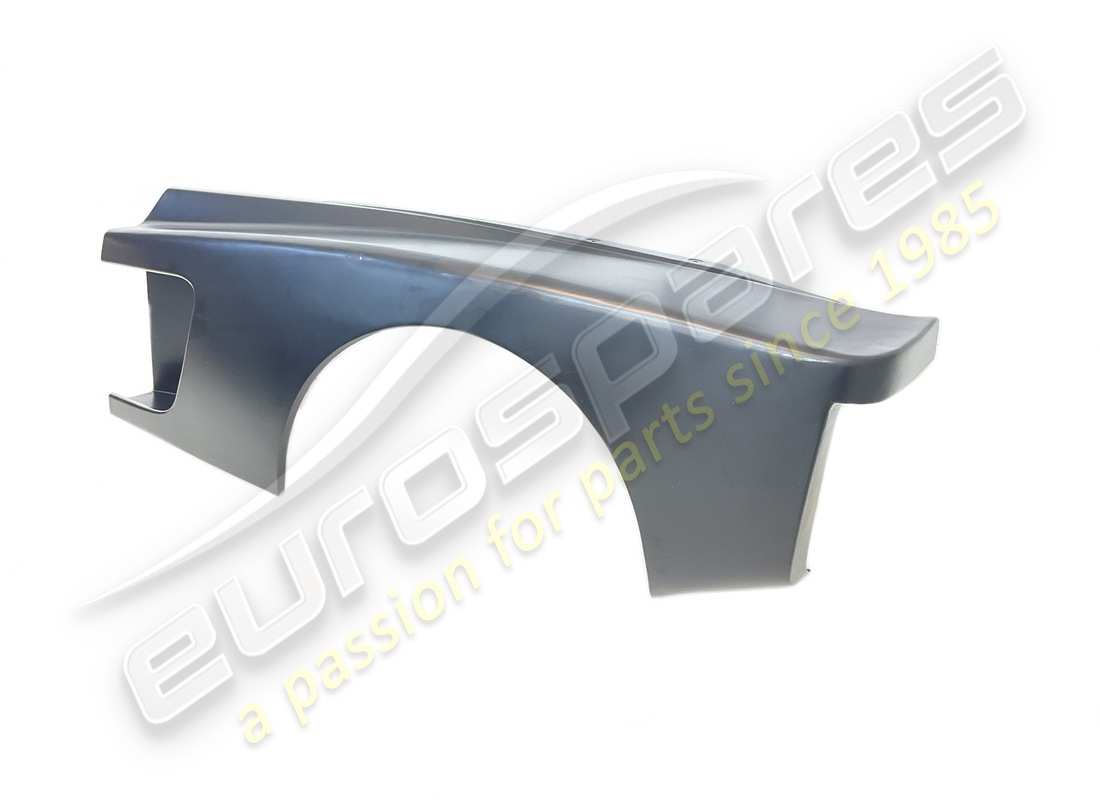 NUOVO Eurospares PANNELLO ALA POSTERIORE SINISTRO. NUMERO PARTE 61478000 (1)