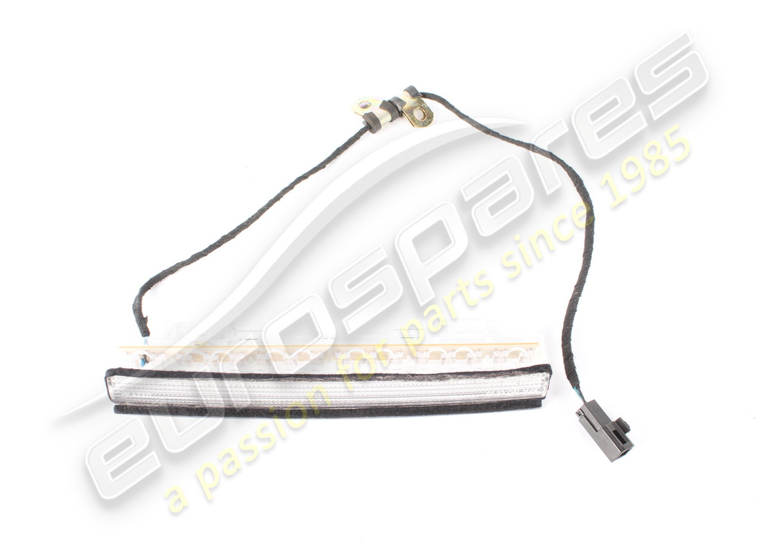 USATO Ferrari FANALE ARR SUPPL.(III° STO . NUMERO PARTE 202091 (1)