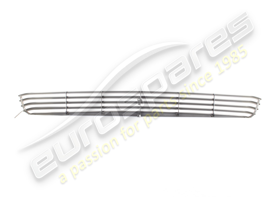 griglia posteriore ferrari 348 usata. numero parte 62113700 (2)