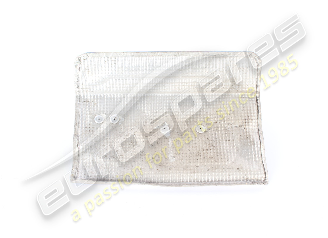 scudo catalizzatore rh ferrari usato. numero parte 69619900 (2)