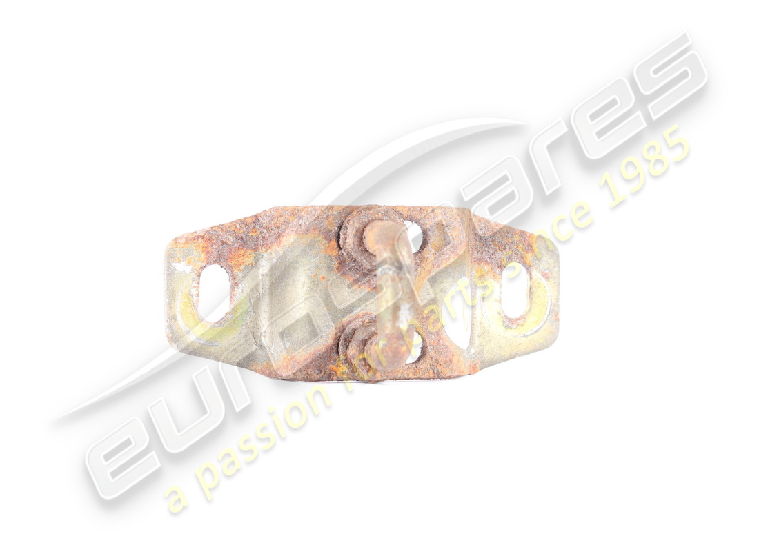 CHIUSURA DEL COFANO Ferrari USATA. NUMERO PARTE 60536900 (1)