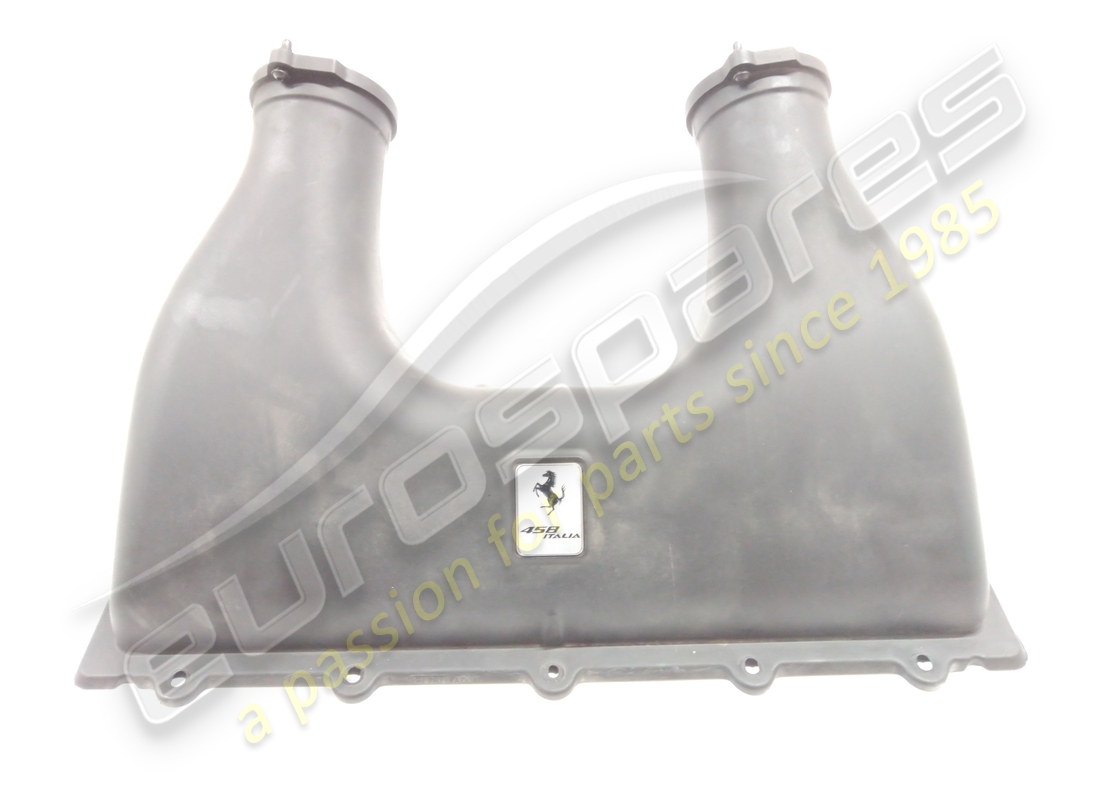 COPERCHIO SCATOLA FILTRO Ferrari USATO. NUMERO PARTE 246588 (1)