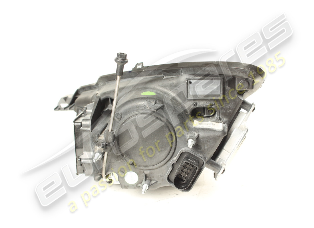 faro anteriore destro lamborghini usato. numero parte 471941004t (4)