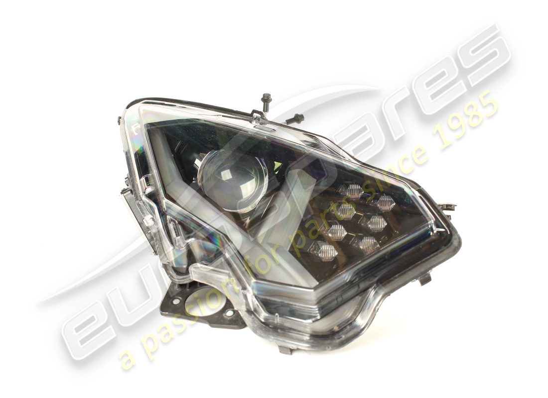 proiettore lamborghini usato. numero parte 472941004g (4)