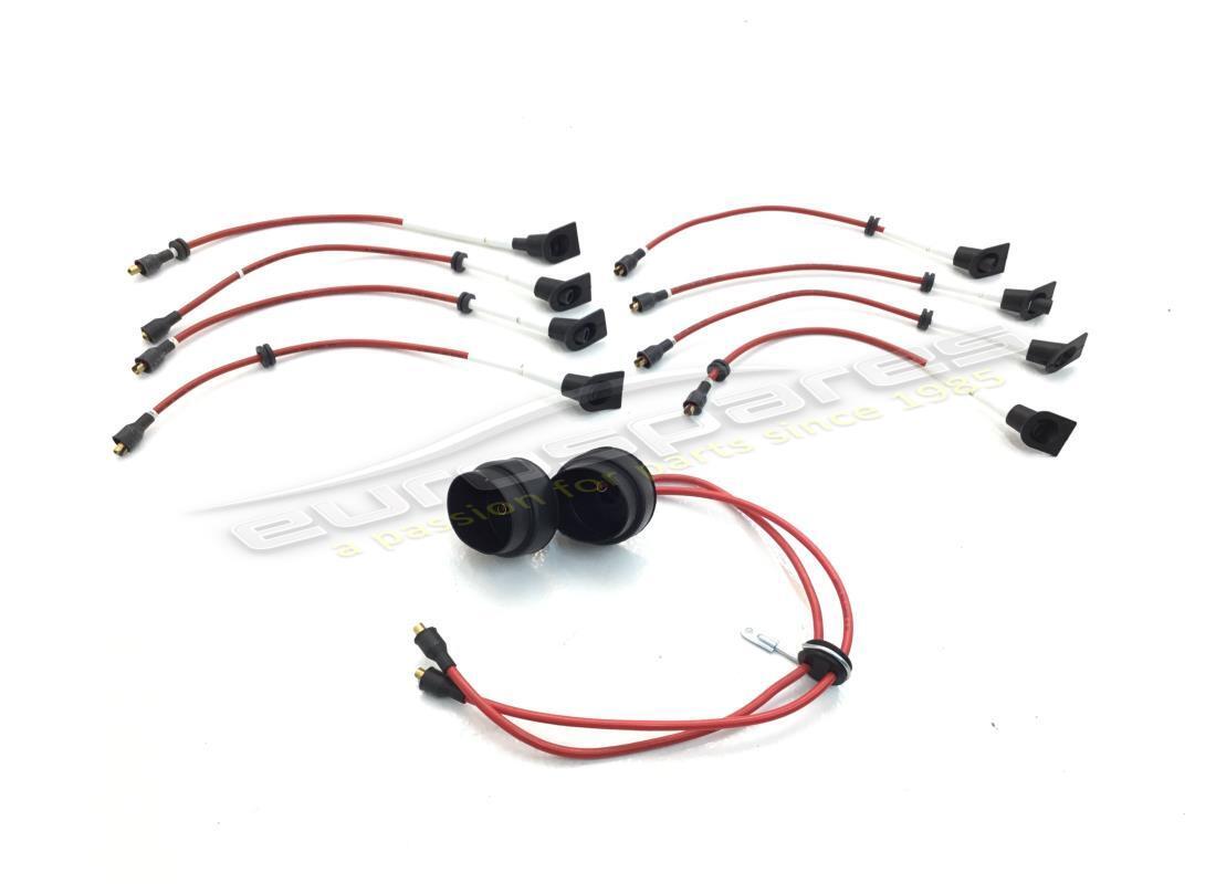 nuovo set di eurospares cavi ht. numero parte lht013 (1)