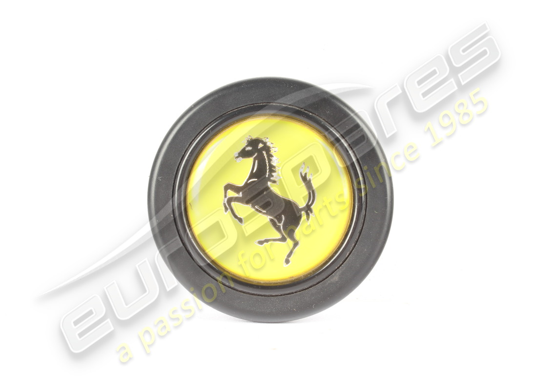 USATO Ferrari PULSANTE CORNO DINO (TERMINALE 1). NUMERO PARTE 130899A (1)