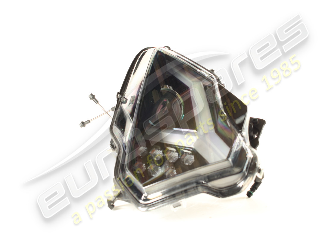 nuova (altra) lamborghini faro frontale. numero parte 471941003n (1)