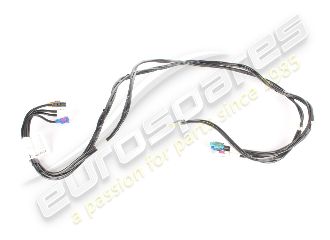 USATO Ferrari CAVO ANTENNE PLANCIA GDX . NUMERO PARTE 818640 (1)