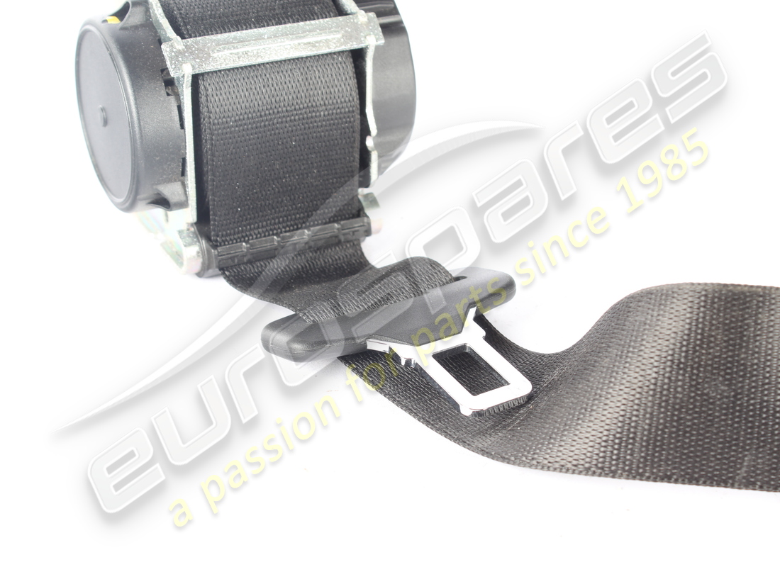 cinghie a rulli centrali posteriori usate maserati bl. numero parte 670017440 (2)
