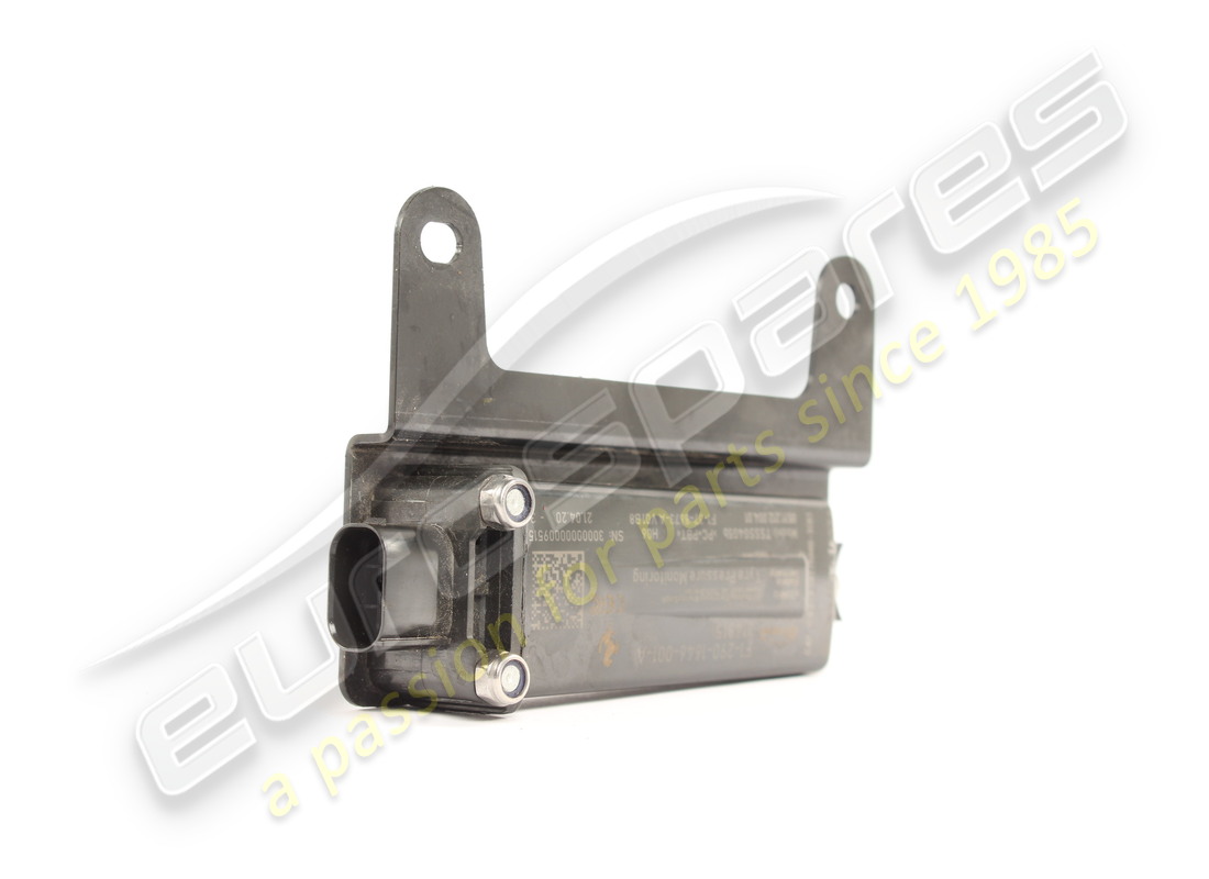 ANTENNA ECU TPMS Ferrari USATA. NUMERO PARTE 314815 (1)