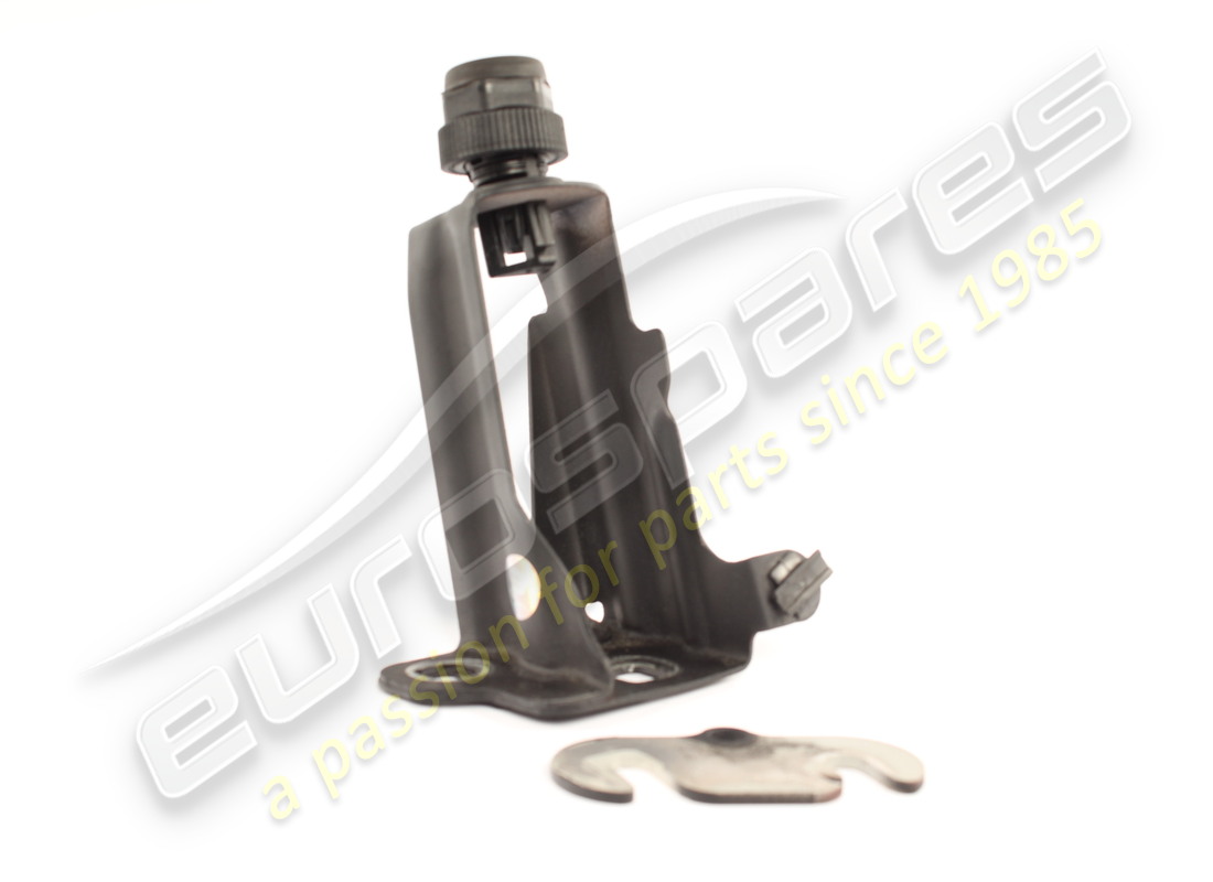 USATA Ferrari STAFFA SX PER CONFRONTO MOTORE . NUMERO PARTE 86495700 (1)