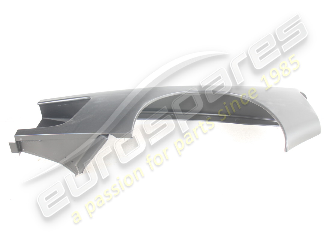 NUOVO Eurospares PARAFANGO POSTERIORE SX. NUMERO PARTE 62925900 (1)