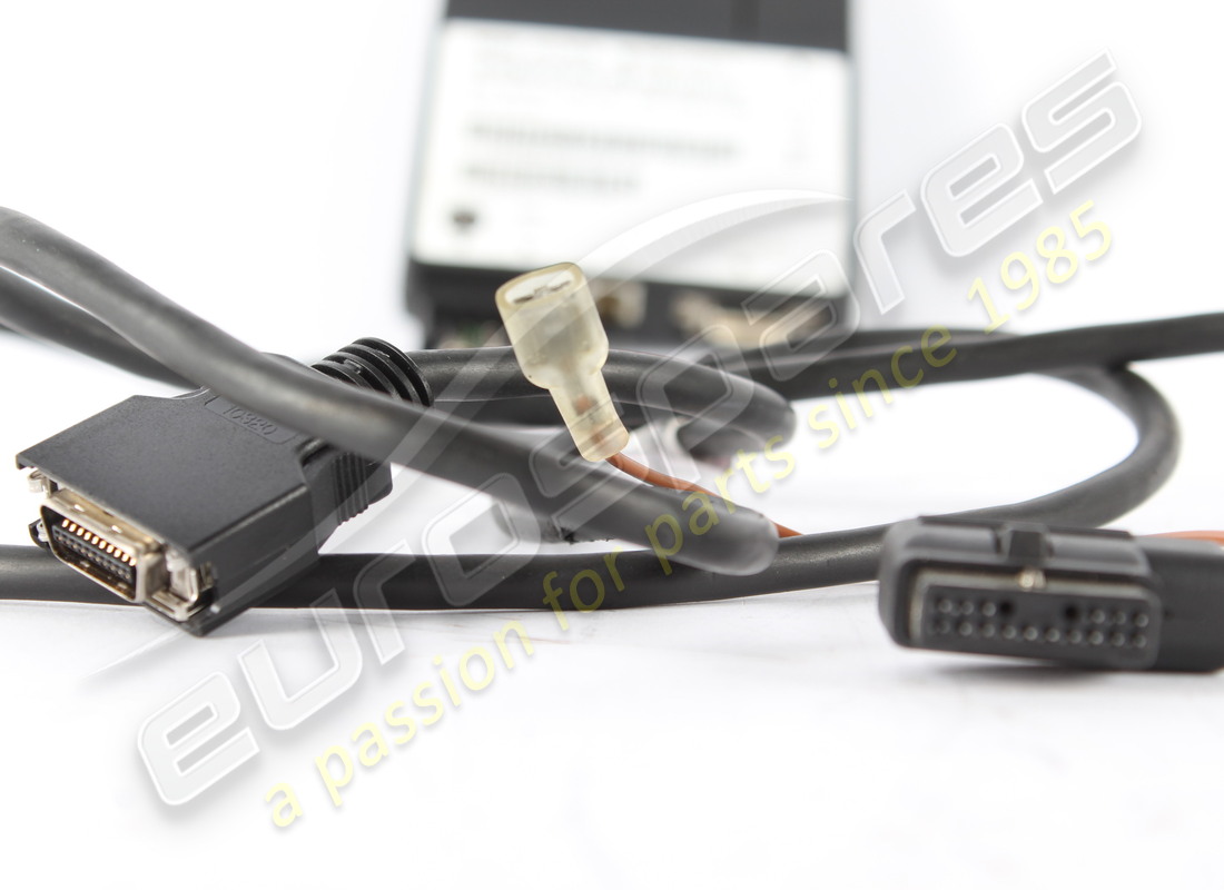 USATO Ferrari MODULBOX GSM-GPS . NUMERO PARTE 212454 (1)