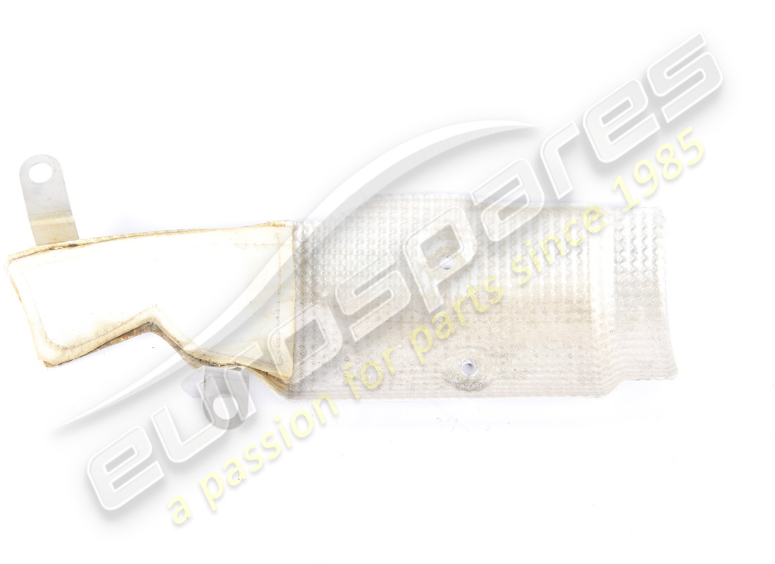 scudo calore ferrari usato. numero parte 320390 (2)