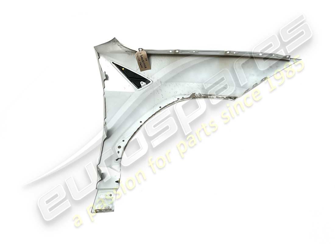 parafango anteriore sinistro lamborghini usato. numero parte 4ml821105a (2)