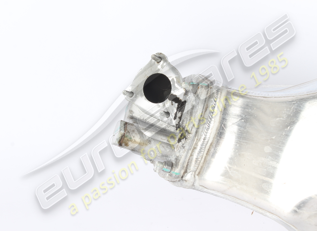 serbatoio olio completo ferrari usato. numero parte 742173 (3)