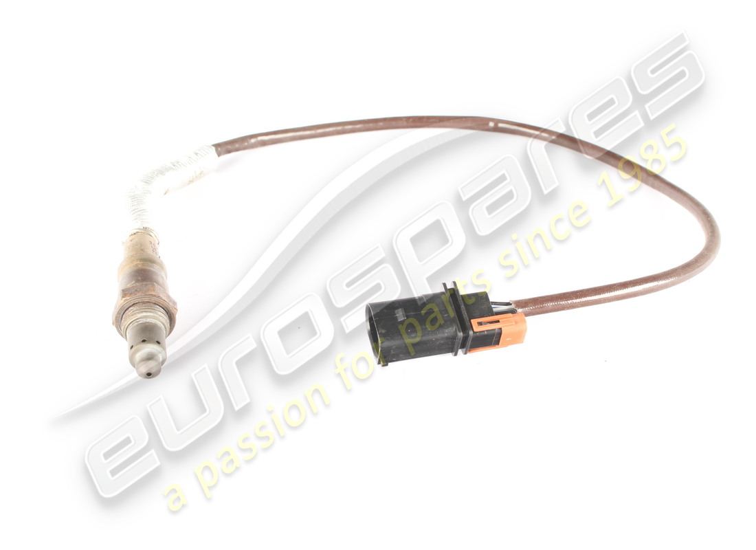 SONDA LAMBDA Lamborghini USATA. NUMERO PARTE 0P2906265AE (1)