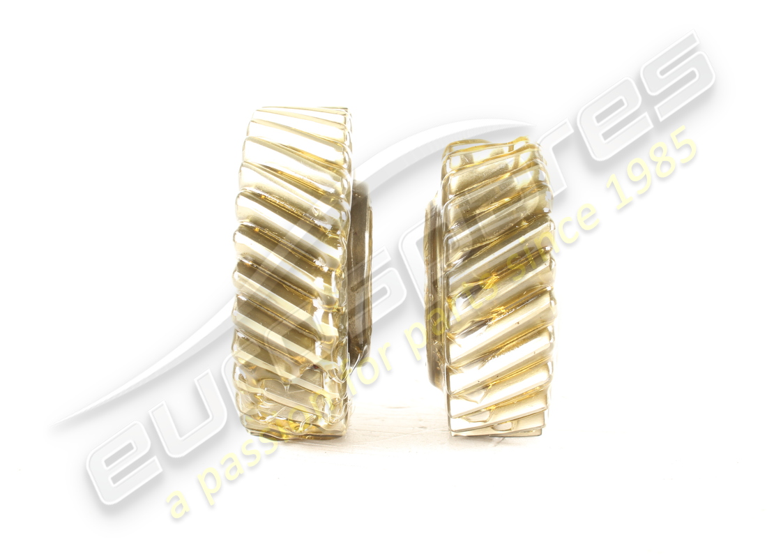 nuovo ferrari set coppia ingranaggi (2gears/cw albero 145427) 25-29. numero parte 70000848a (2)