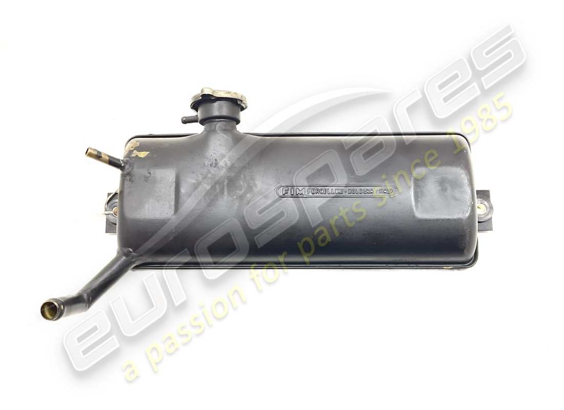 serbatoio di testata ferrari usato. numero parte 104523 (3)