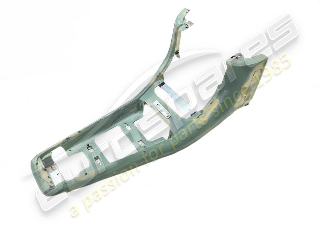 nuovo (altro) lamborghini bracciolo centrale. numero parte 410864205r (2)