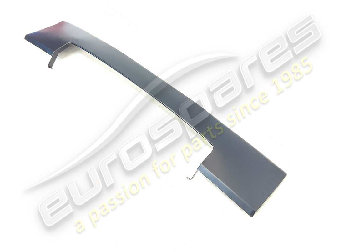 nuovo eurospares pannello inferiore centrale posteriore. numero parte 61478300 (3)