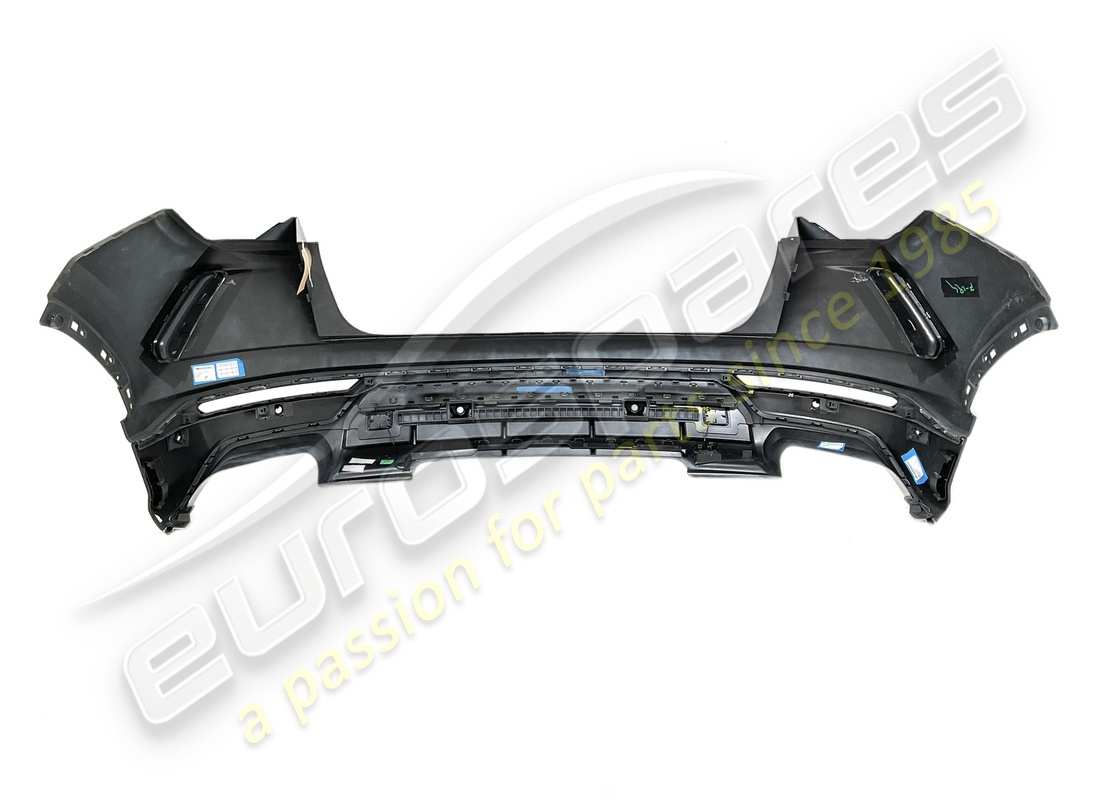 PARAURTI POSTERIORE EUROSPARES LAMBORGHINI URUS USATO. NUMERO PARTE EAP1425710 (2) paraurti posteriore eurospares lamborghini urus usato. numero parte eap1425710 (2)