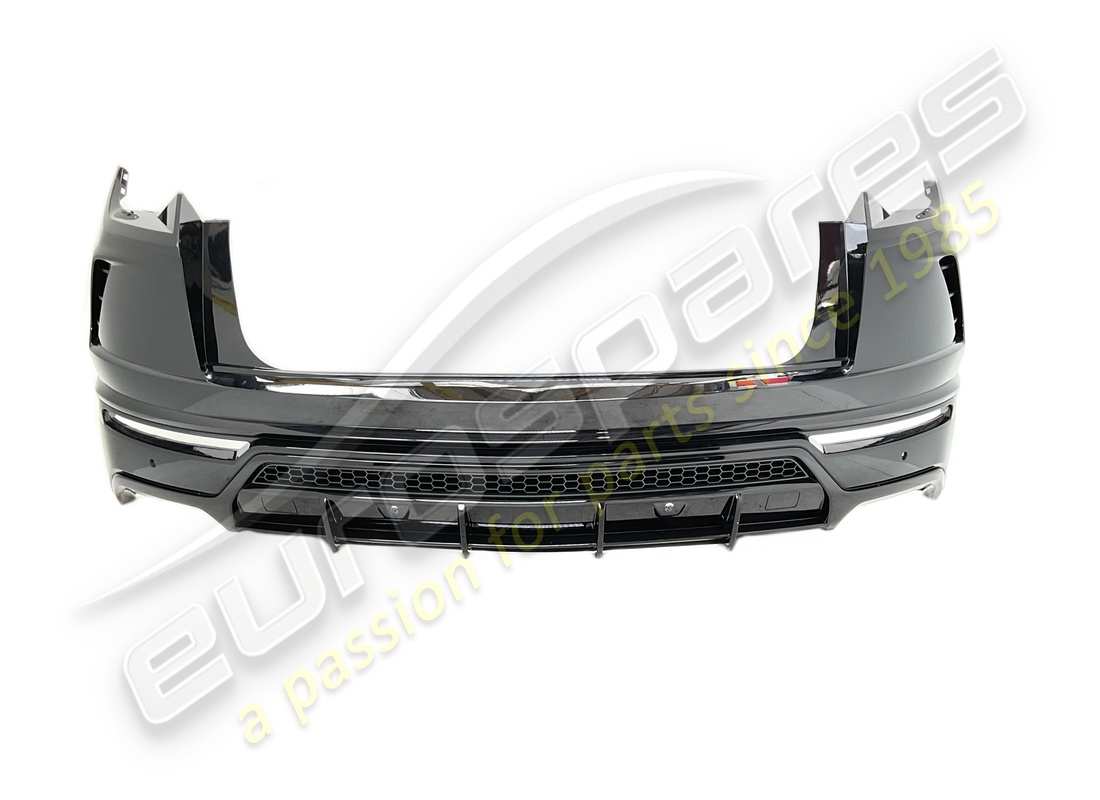 PARAURTI POSTERIORE URUS Eurospares Lamborghini USATO. NUMERO PARTE EAP1425710 (1) PARAURTI POSTERIORE URUS Eurospares Lamborghini USATO. NUMERO PARTE EAP1425710 (1)