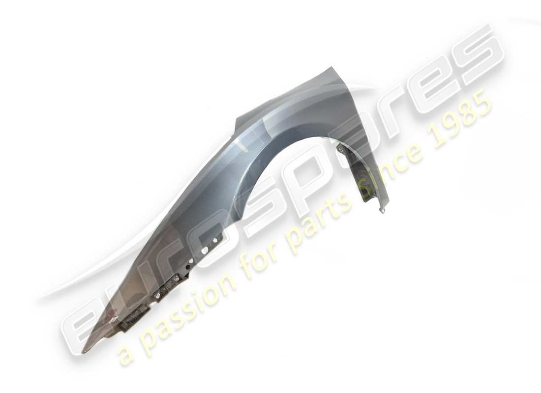 parafango sx usato lamborghini. numero parte 400821021a (2)