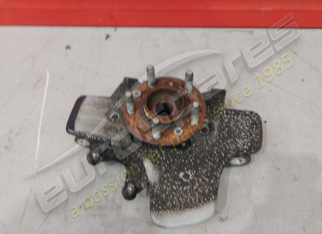 USATI Eurospares CUSCINETTO MOZZO FUSO E SCUDO CALORE. NUMERO PARTE EAP1384852 (1) USATI Eurospares CUSCINETTO MOZZO FUSO E SCUDO CALORE. NUMERO PARTE EAP1384852 (1)